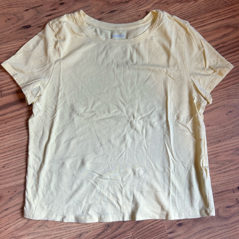 Old Navy Tee